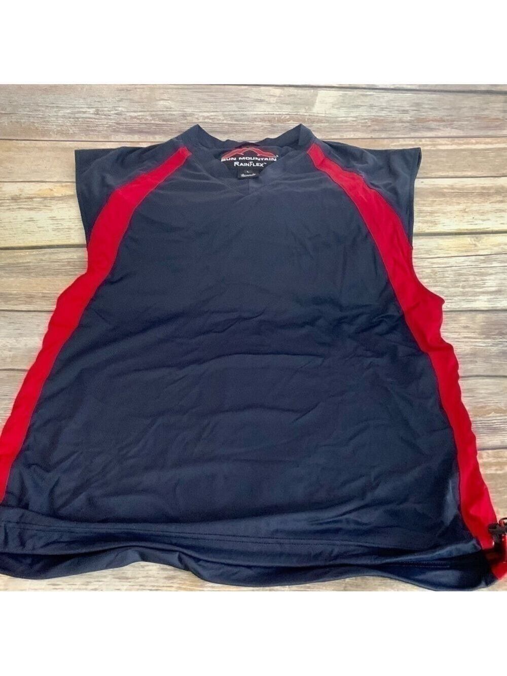 🌋SUN MOUNTAIN VEST